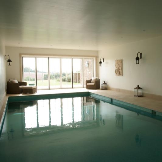 More images from Pools and Spas