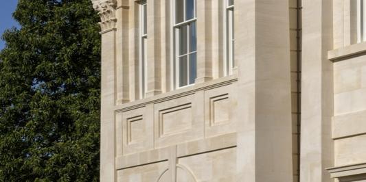 Johnston Cave Associates Architects - link to 2412