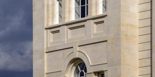 Johnston Cave Associates Architects - link to 2412