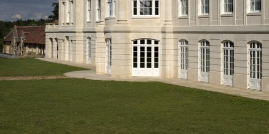 Johnston Cave Associates Architects - link to 2412