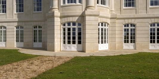 Johnston Cave Associates Architects - link to 2412