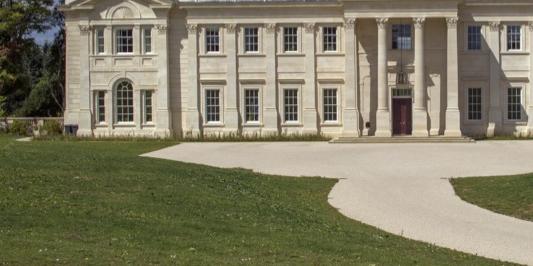 Johnston Cave Associates Architects - link to 2412