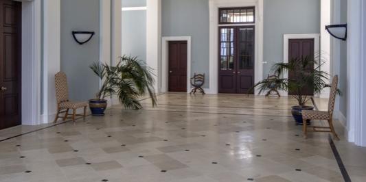 Johnston Cave Associates Architects - link to 2412