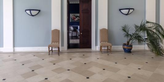 Johnston Cave Associates Architects - link to 2412