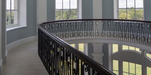 Johnston Cave Associates Architects - link to 2412