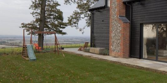 Johnston Cave Associates Architects - link to 2418