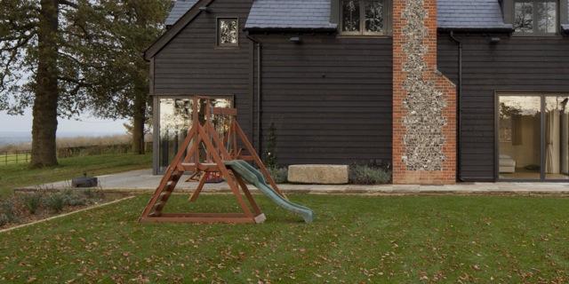 Johnston Cave Associates Architects - link to 2418