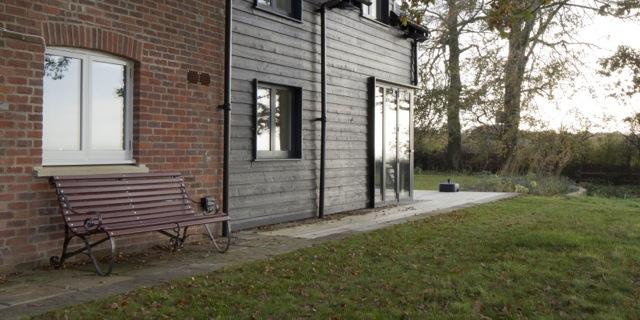 Johnston Cave Associates Architects - link to 2418