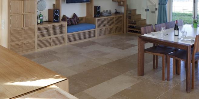 Johnston Cave Associates Architects - link to 2418