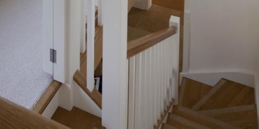 Johnston Cave Associates Architects - link to 2418