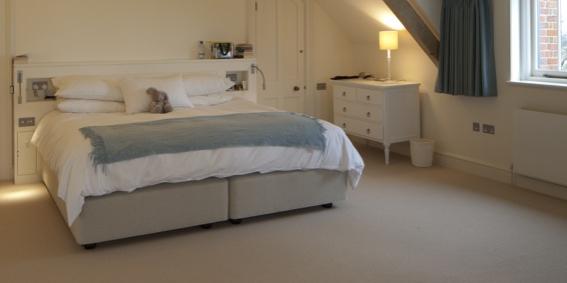 Johnston Cave Associates Architects - link to 2418