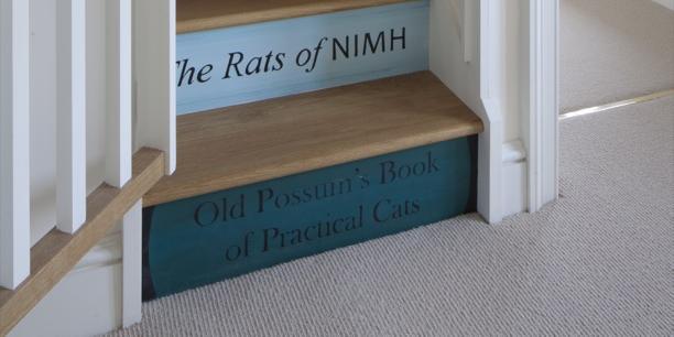 Johnston Cave Associates Architects - link to 2418