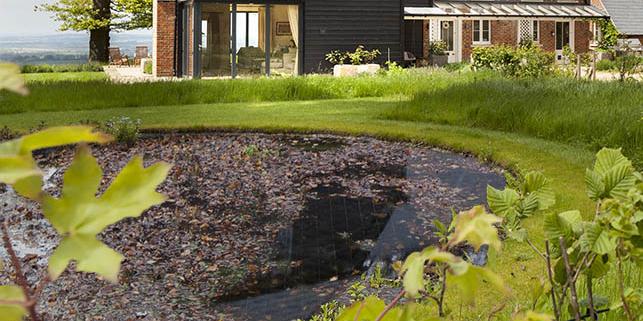 Johnston Cave Associates Architects - link to 2418