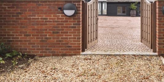 Johnston Cave Associates Architects - link to 2418