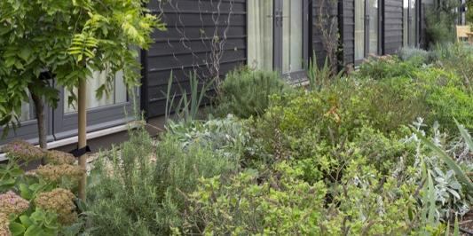 Johnston Cave Associates Architects - link to 2418