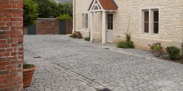 Johnston Cave Associates Architects - link to 2426