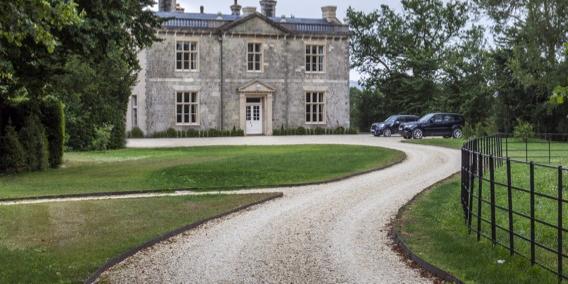 Johnston Cave Associates Architects - link to 2426