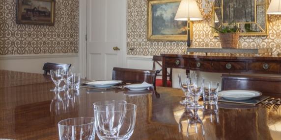 Johnston Cave Associates Architects - link to 2426