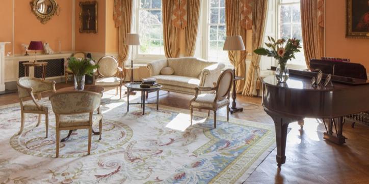 Johnston Cave Associates Architects - link to 2432