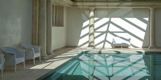 Johnston Cave Associates Architects - link to 2432