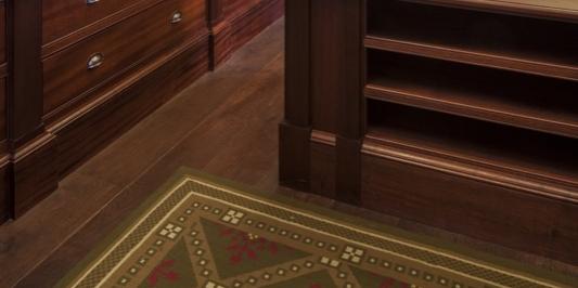 Johnston Cave Associates Architects - link to 2432