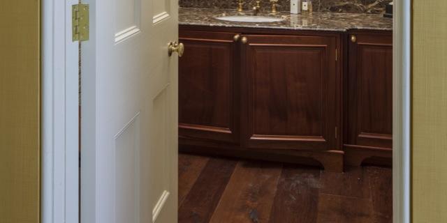 Johnston Cave Associates Architects - link to 2432