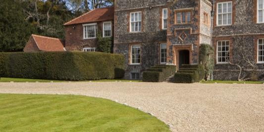 Johnston Cave Associates Architects - link to 2432