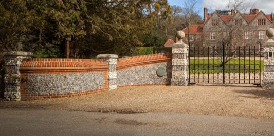 Johnston Cave Associates Architects - link to 2432