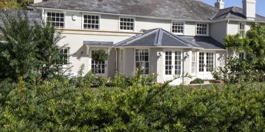Johnston Cave Associates Architects - link to 2534