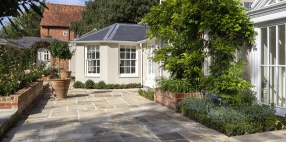 Johnston Cave Associates Architects - link to 2534