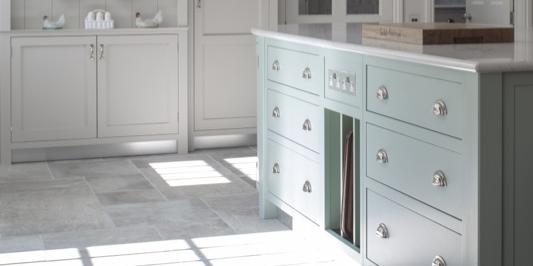 Johnston Cave Associates Architects - link to 2534