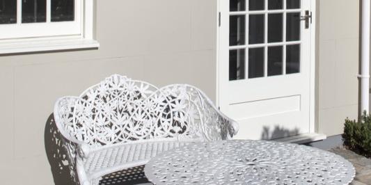 Johnston Cave Associates Architects - link to 2534