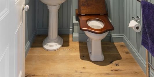 Johnston Cave Associates Architects - link to 2534