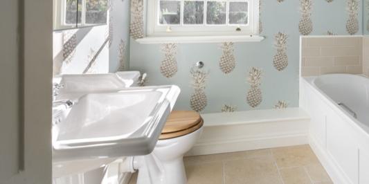 Johnston Cave Associates Architects - link to 2534