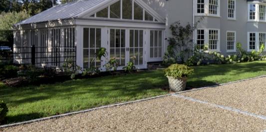 Johnston Cave Associates Architects - link to 2534