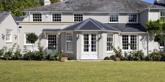 Johnston Cave Associates Architects - link to 2534