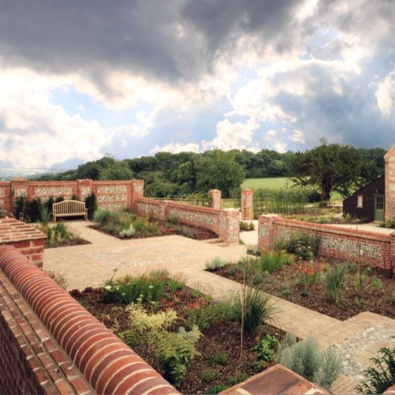 JCA image link to Outdoor spaces