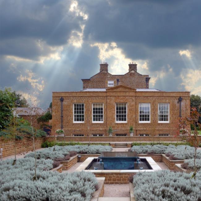 Outdoor spaces