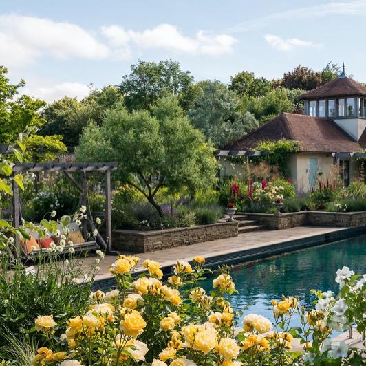 JCA image link to Outdoor spaces