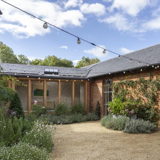 JCA image link to Outdoor spaces