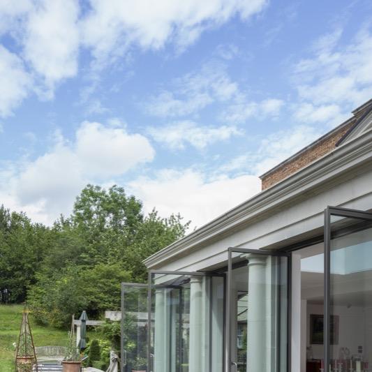 JCA image link to Outdoor spaces