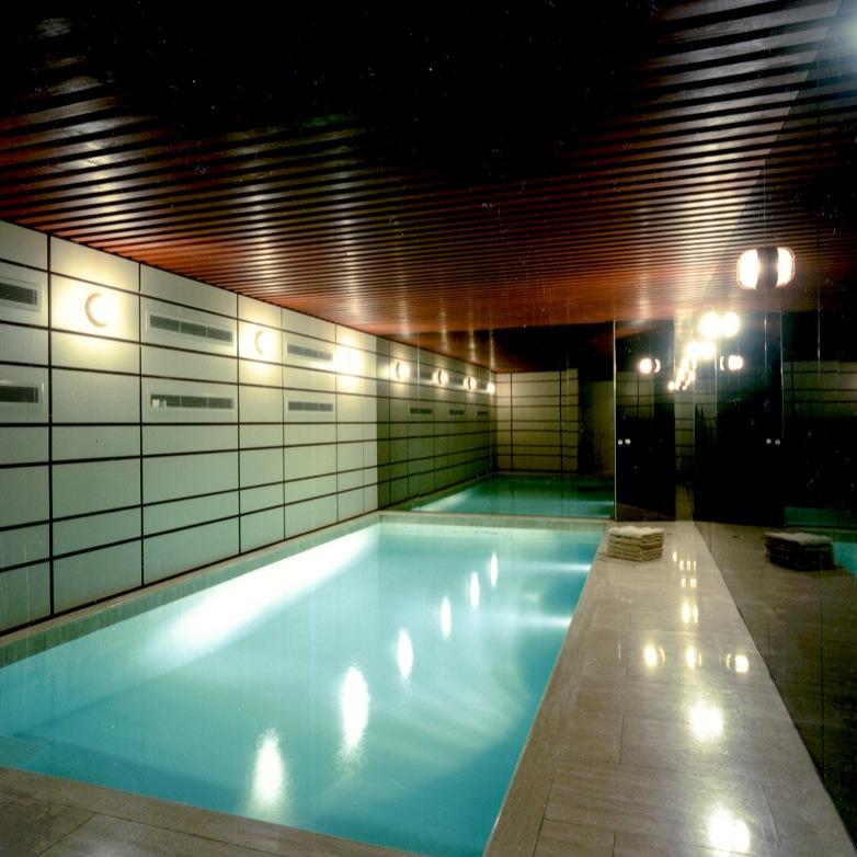 Interior design