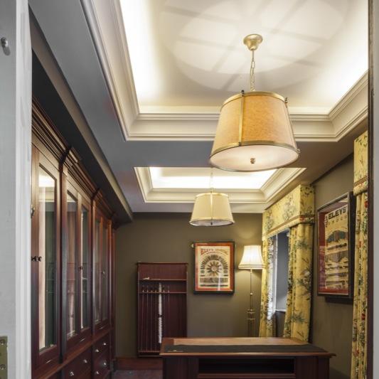 JCA image link to Interiors