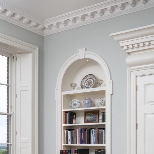 Interior design