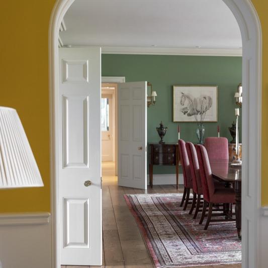 JCA image link to Interiors