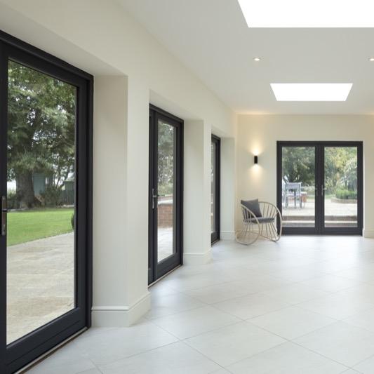 JCA image link to Interiors