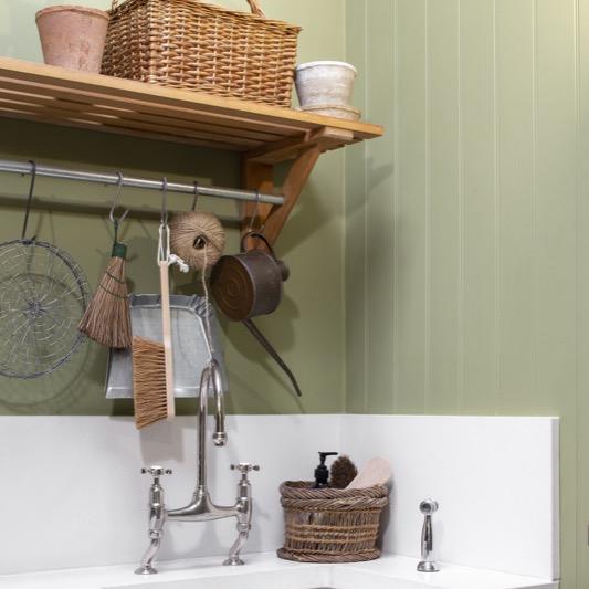 JCA image link to Interiors