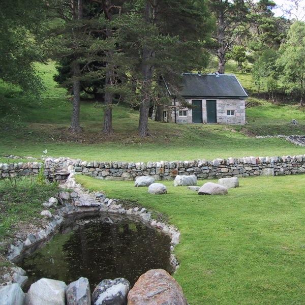 Highland Jewel