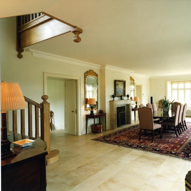 Farmhouse reborn