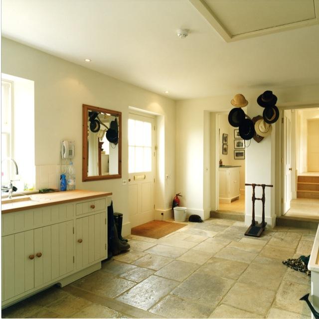 Farmhouse reborn
